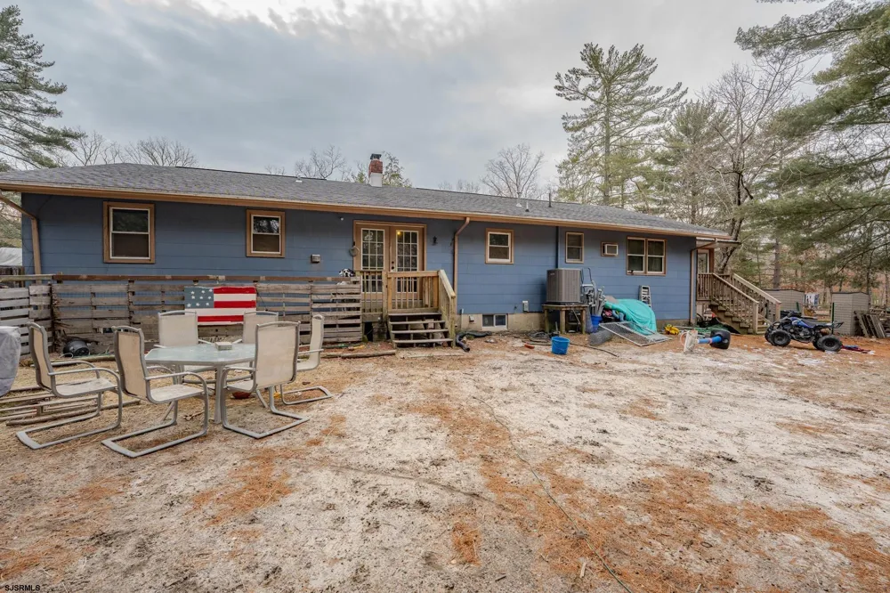 1853 McCall Ave Mays Landing, NJ 08330