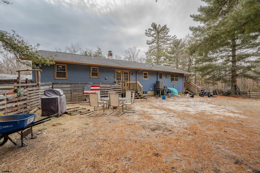 1853 McCall Ave Mays Landing, NJ 08330