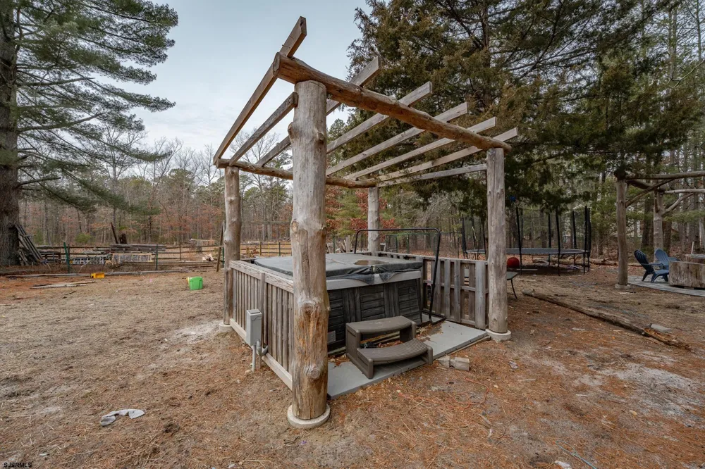 1853 McCall Ave Mays Landing, NJ 08330