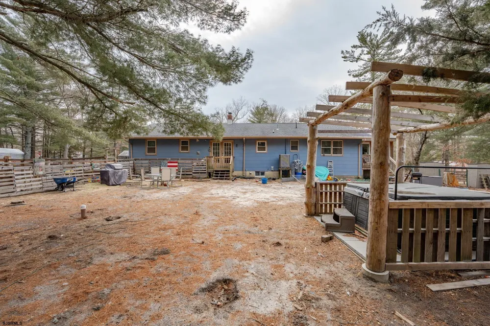 1853 McCall Ave Mays Landing, NJ 08330