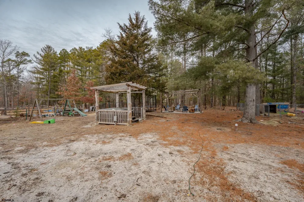 1853 McCall Ave Mays Landing, NJ 08330