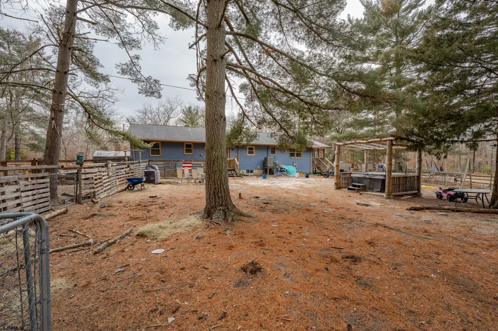 1853 McCall Ave Mays Landing, NJ 08330