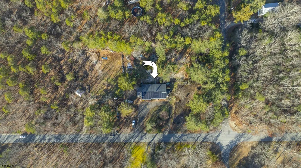 1853 McCall Ave Mays Landing, NJ 08330