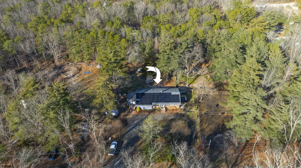 1853 McCall Ave Mays Landing, NJ 08330