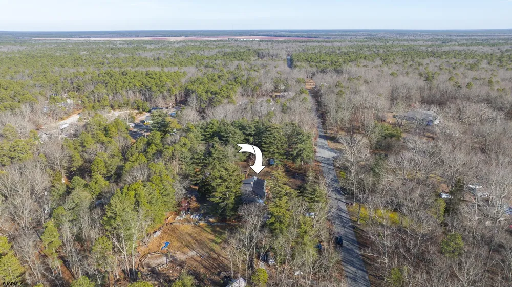 1853 McCall Ave Mays Landing, NJ 08330