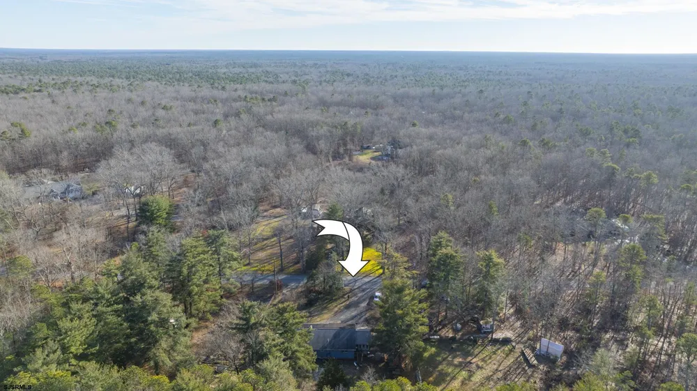 1853 McCall Ave Mays Landing, NJ 08330