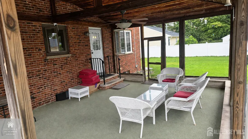 116 Smith Street South Plainfield, NJ 07080