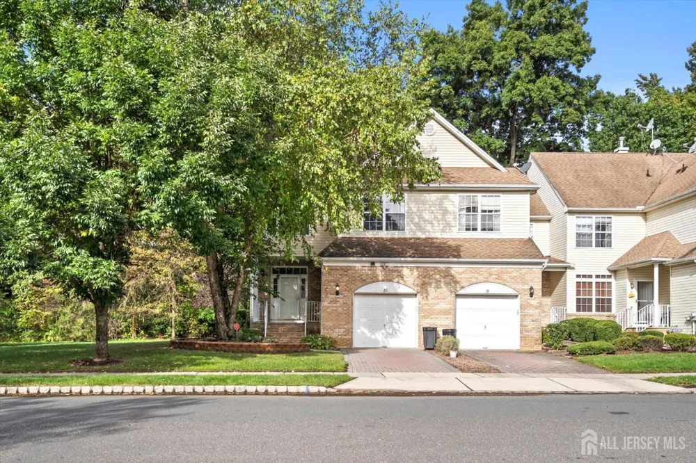 80 Tennyson Road East Windsor, NJ 08520