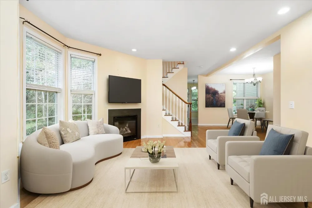 80 Tennyson Road East Windsor, NJ 08520