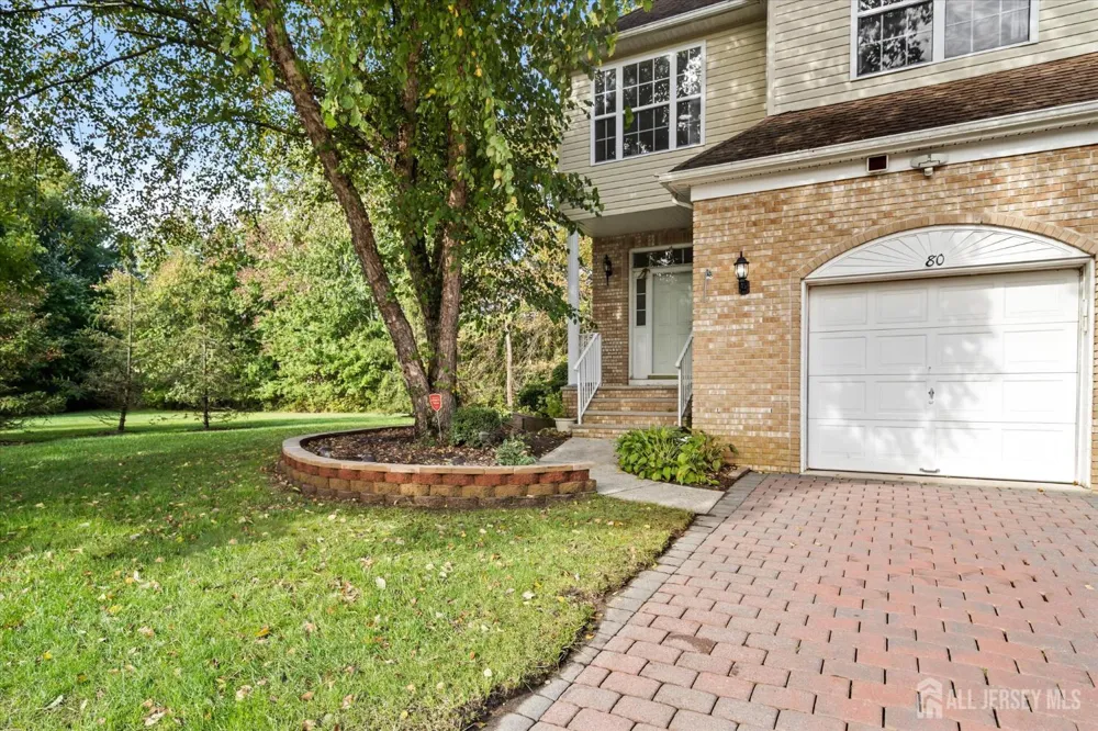80 Tennyson Road East Windsor, NJ 08520