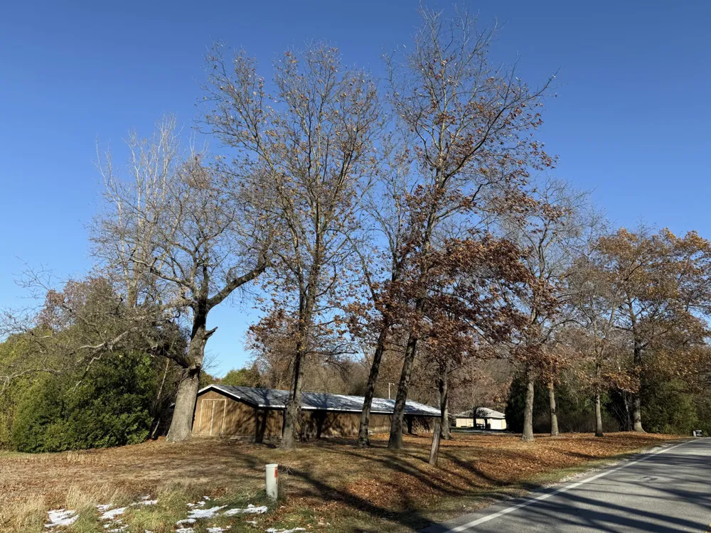 10140 E State Road 10 Culver, IN 46511
