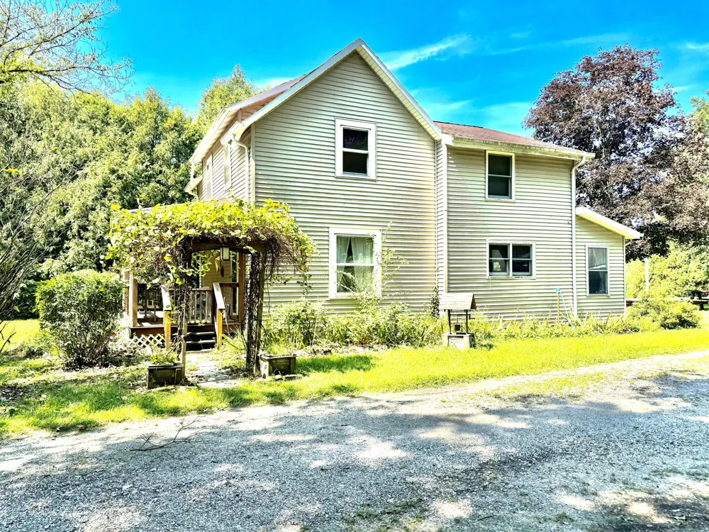 10140 E State Road 10 Culver, IN 46511