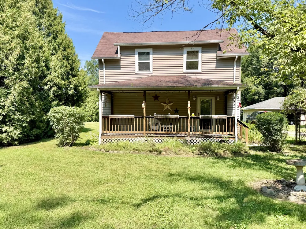 10140 E State Road 10 Culver, IN 46511