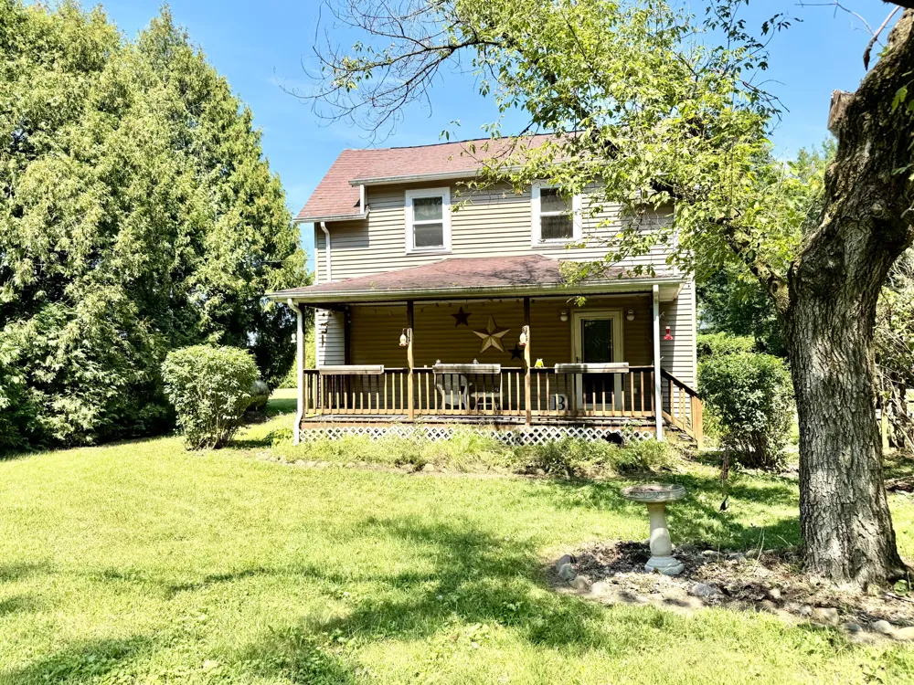 10140 E State Road 10 Culver, IN 46511