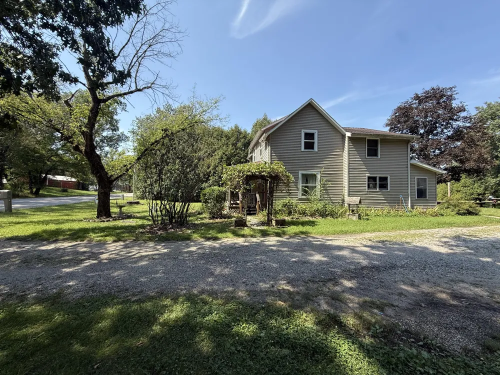 10140 E State Road 10 Culver, IN 46511