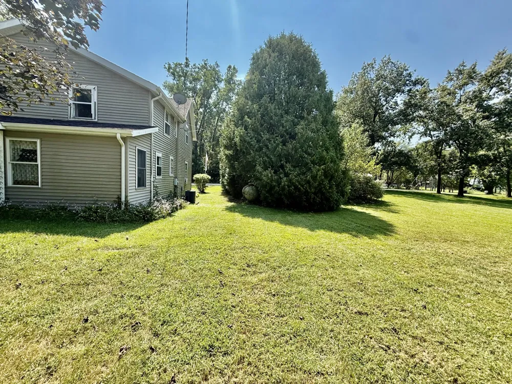 10140 E State Road 10 Culver, IN 46511