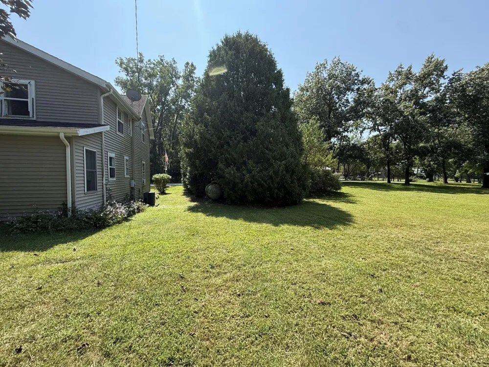 10140 E State Road 10 Culver, IN 46511