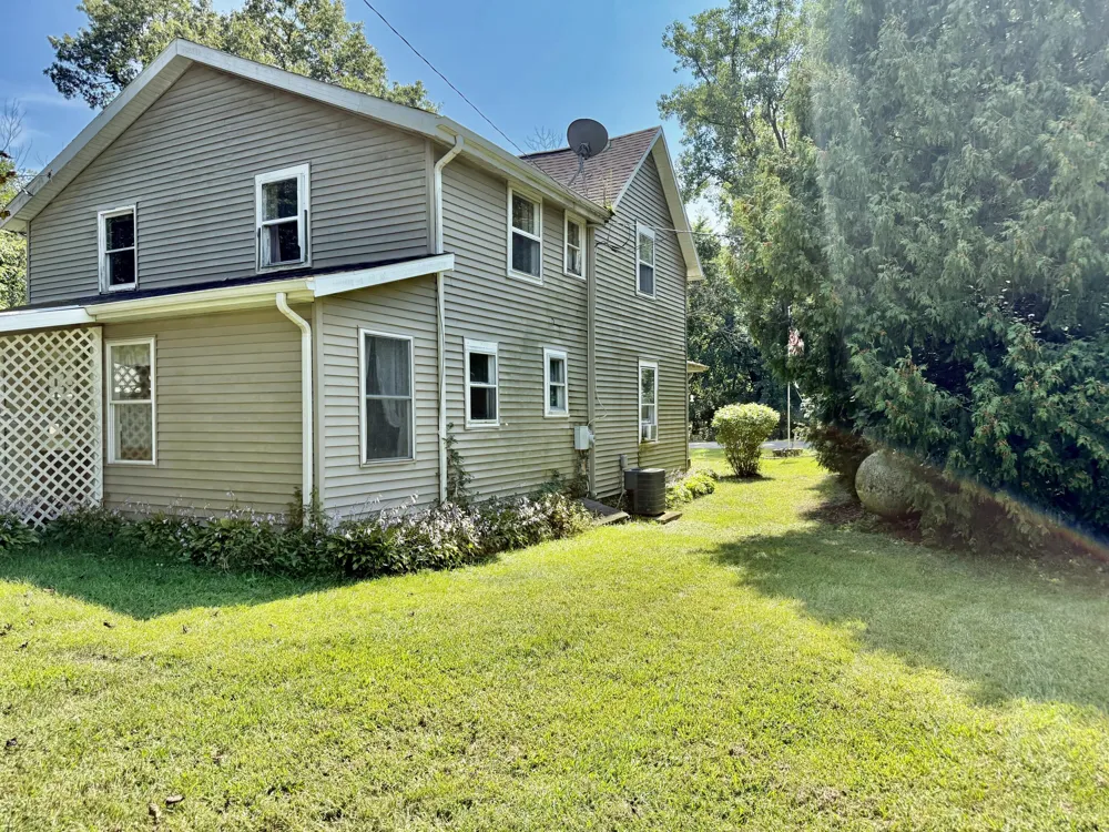 10140 E State Road 10 Culver, IN 46511