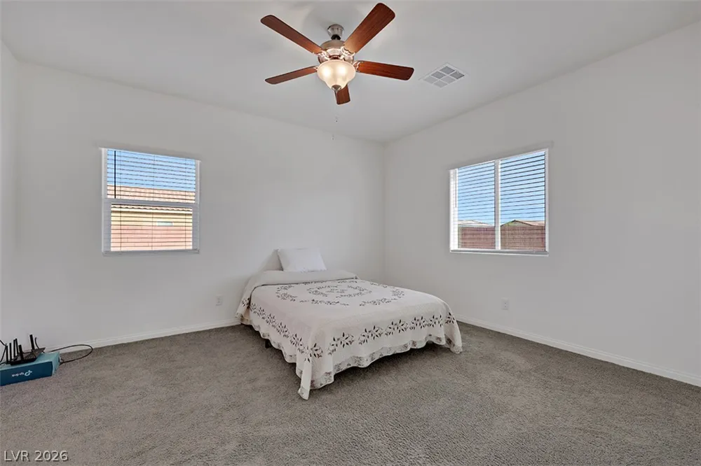 55 Wildcat Avenue Pahrump, NV 89060