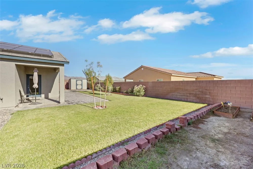55 Wildcat Avenue Pahrump, NV 89060