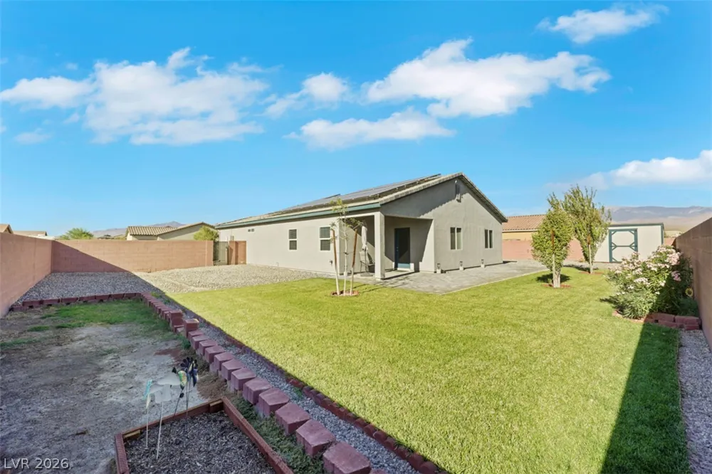 55 Wildcat Avenue Pahrump, NV 89060