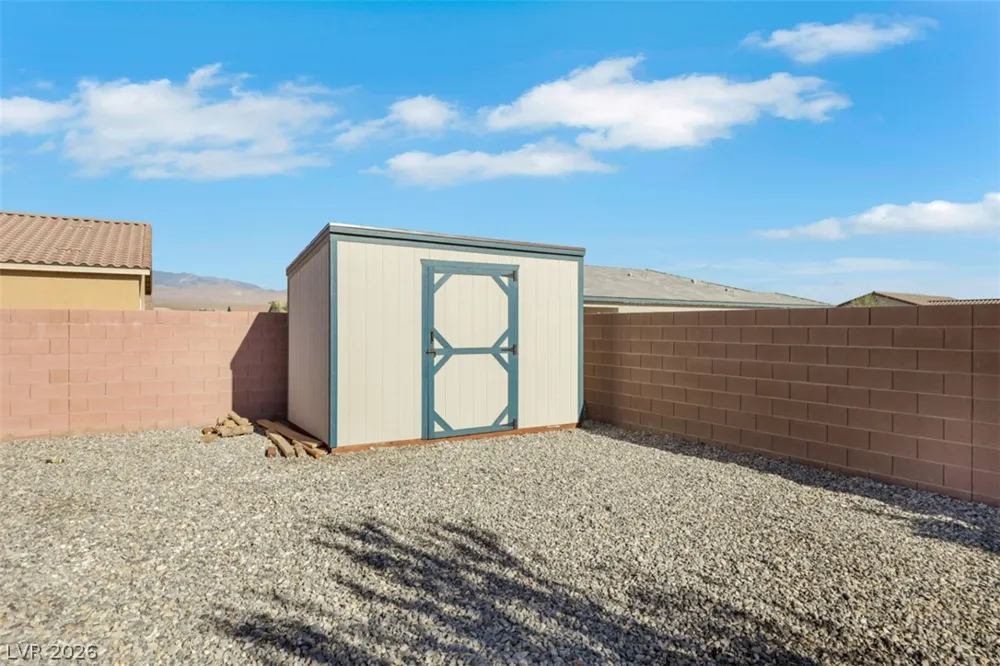 55 Wildcat Avenue Pahrump, NV 89060