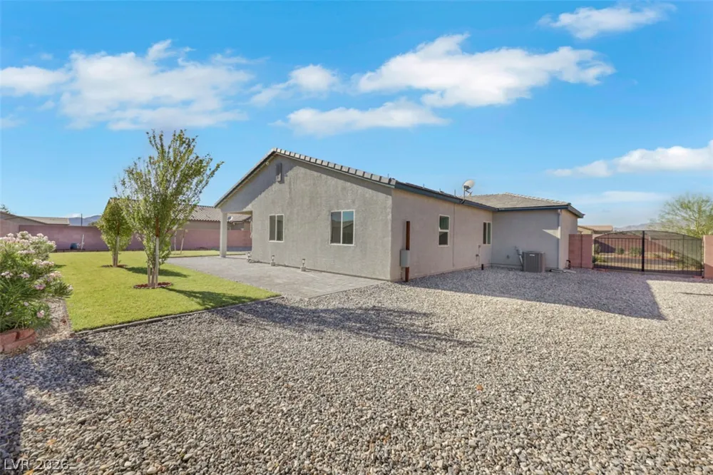 55 Wildcat Avenue Pahrump, NV 89060