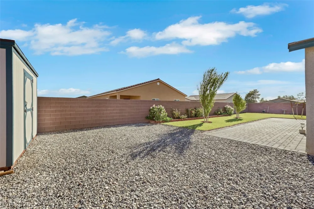 55 Wildcat Avenue Pahrump, NV 89060