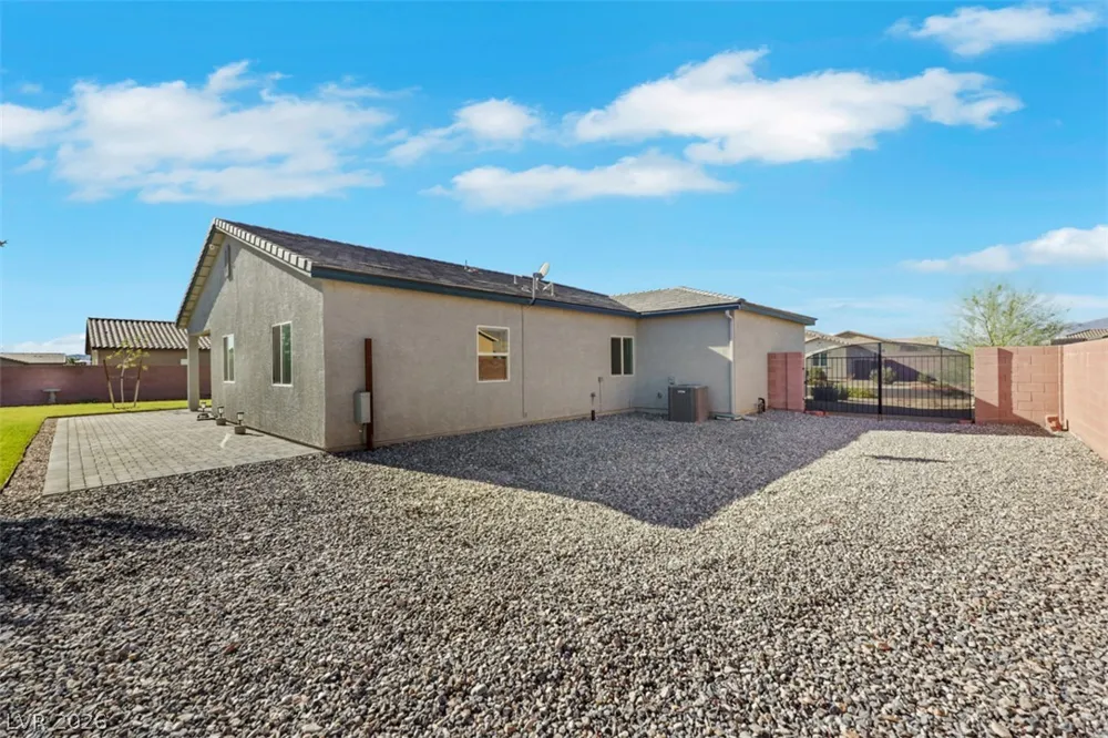 55 Wildcat Avenue Pahrump, NV 89060