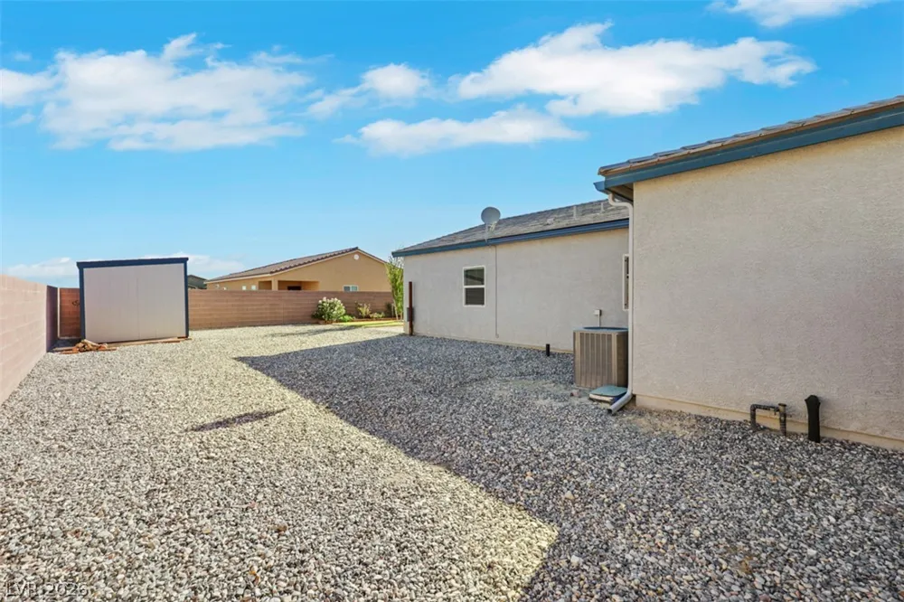 55 Wildcat Avenue Pahrump, NV 89060