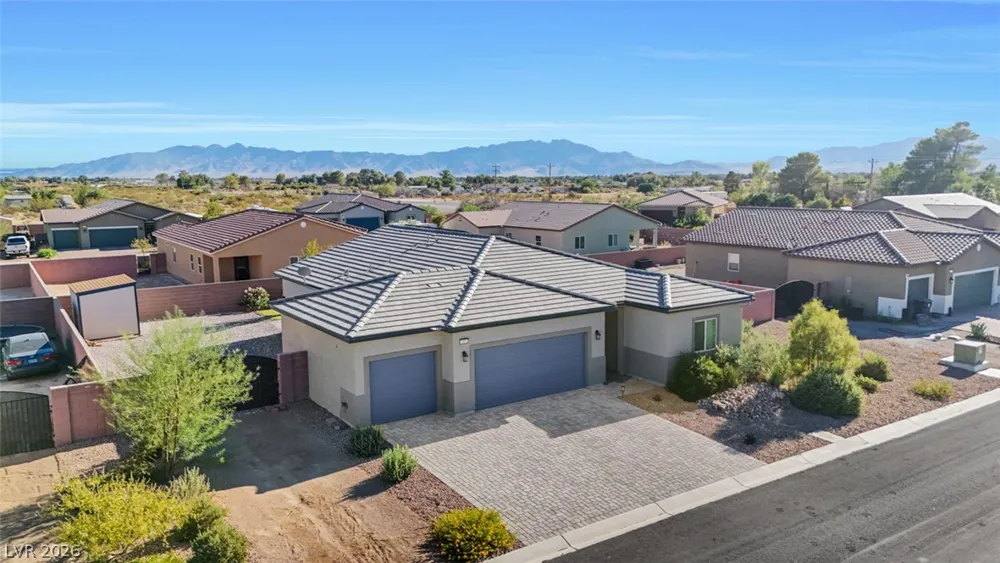 55 Wildcat Avenue Pahrump, NV 89060