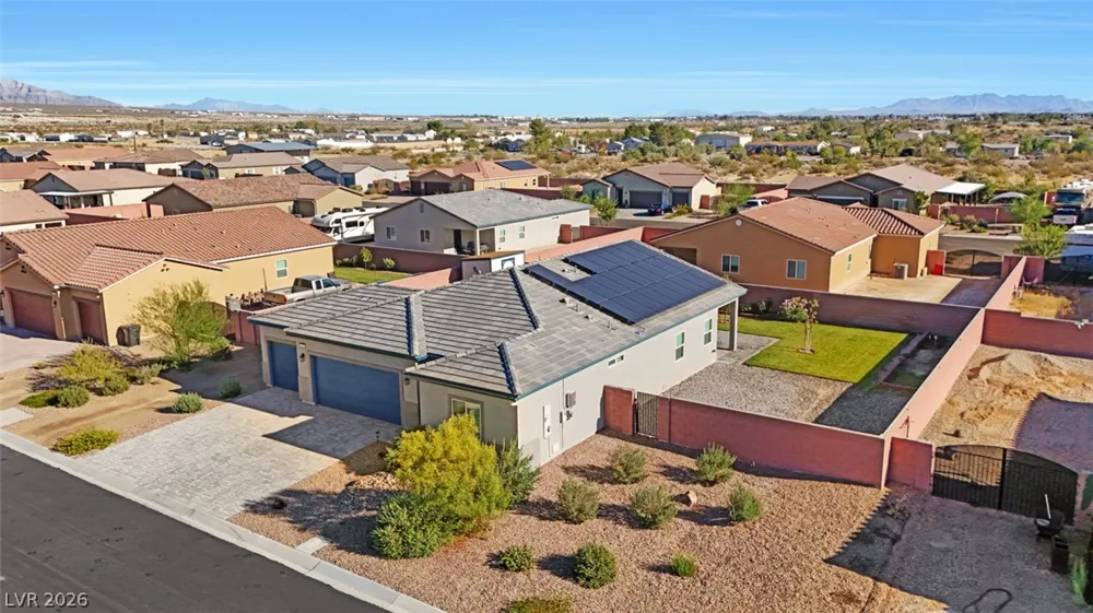 55 Wildcat Avenue Pahrump, NV 89060