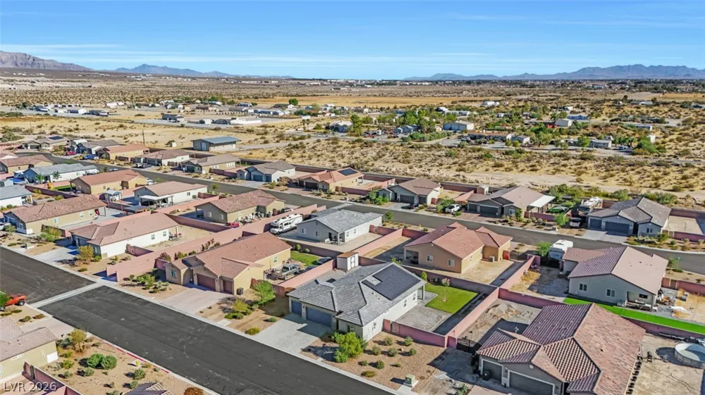 55 Wildcat Avenue Pahrump, NV 89060
