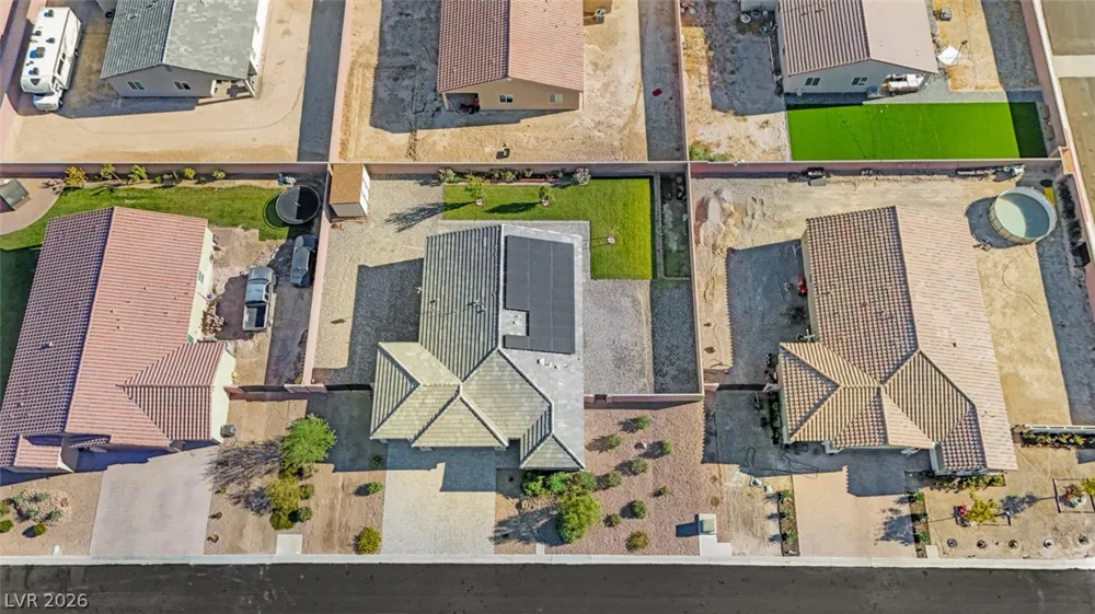 55 Wildcat Avenue Pahrump, NV 89060