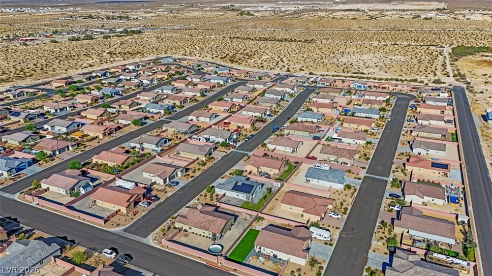 55 Wildcat Avenue Pahrump, NV 89060