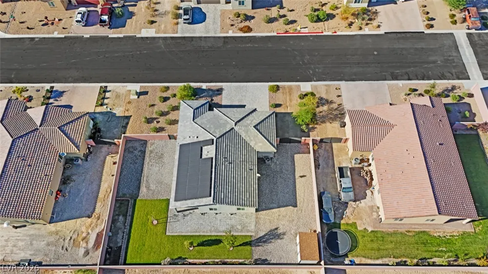 55 Wildcat Avenue Pahrump, NV 89060