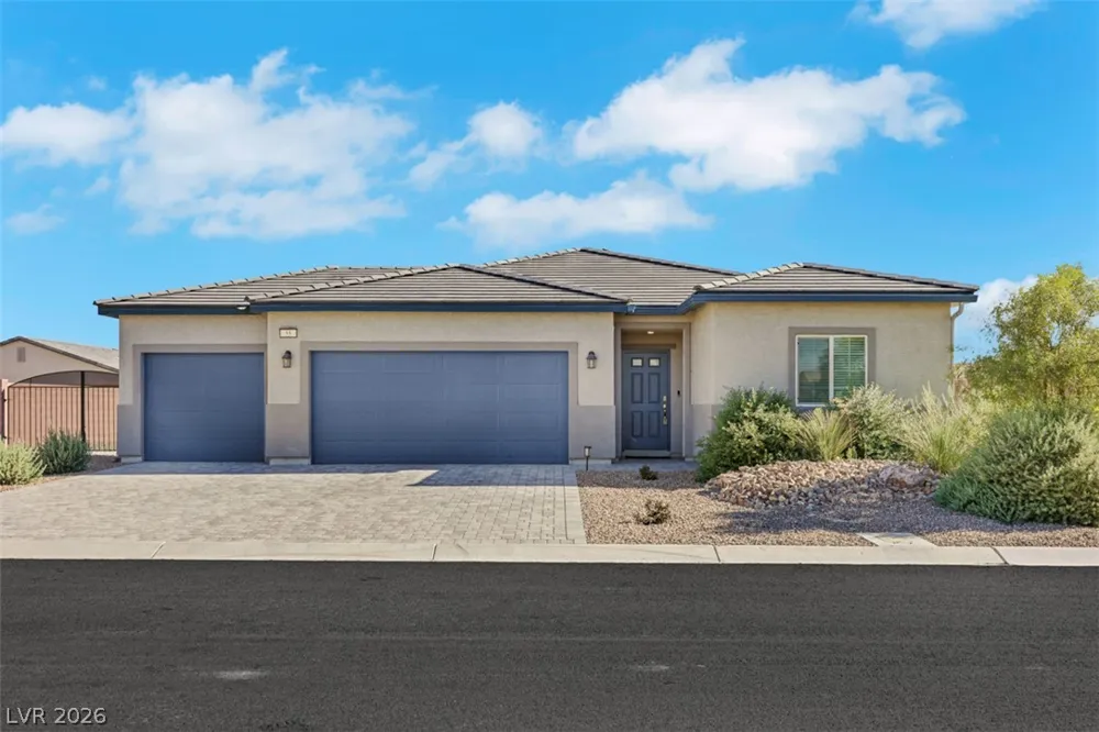 55 Wildcat Avenue Pahrump, NV 89060