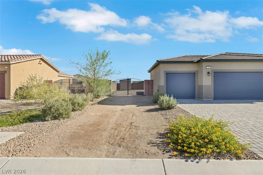 55 Wildcat Avenue Pahrump, NV 89060