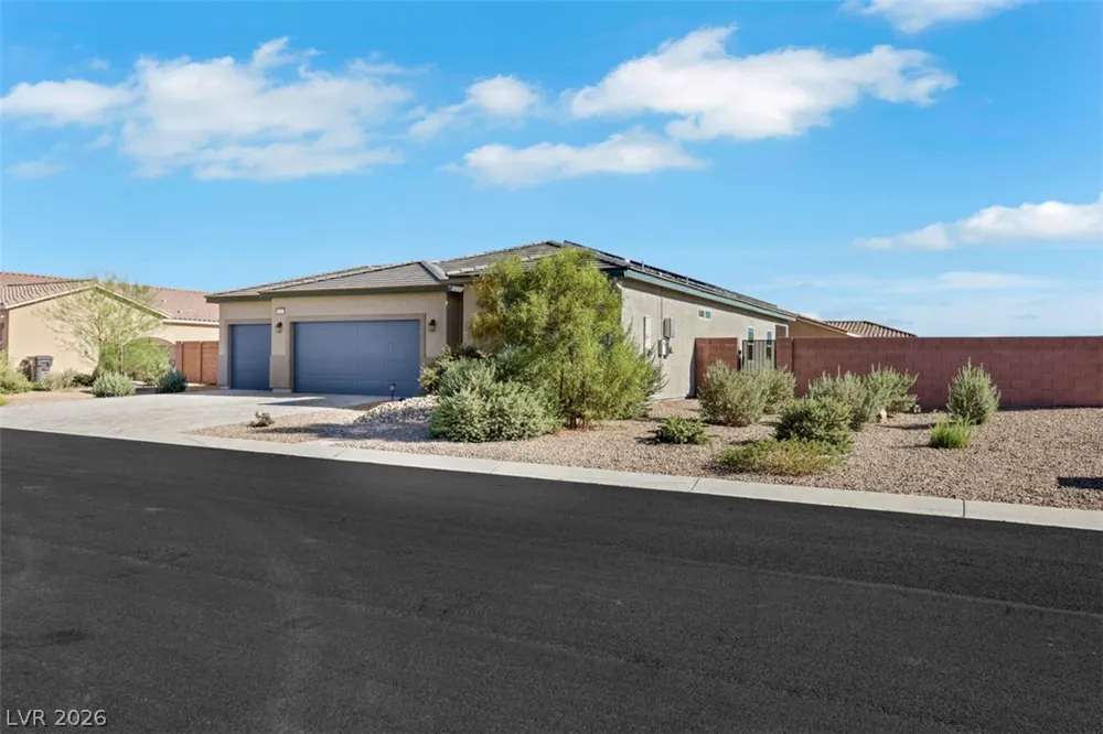55 Wildcat Avenue Pahrump, NV 89060