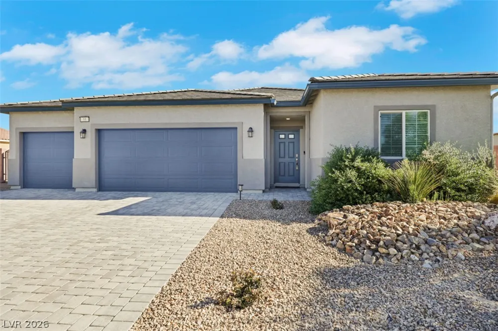 55 Wildcat Avenue Pahrump, NV 89060