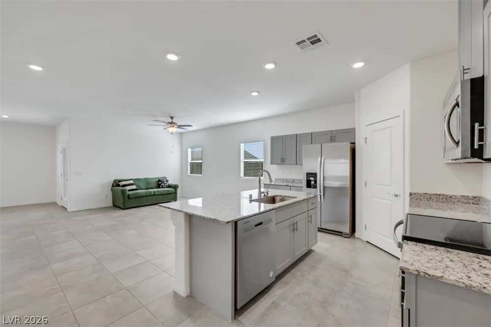55 Wildcat Avenue Pahrump, NV 89060