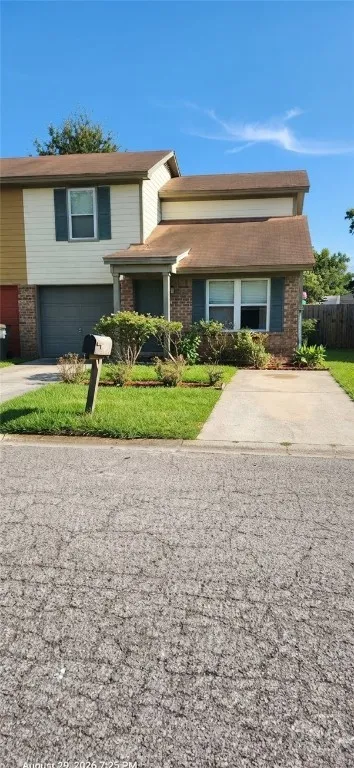106 Hunt Club Court