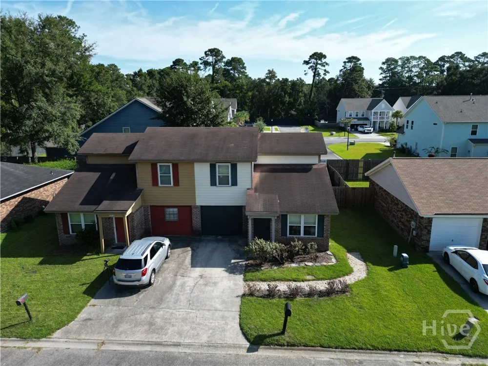 106 Hunt Club Court Savannah, GA 31406