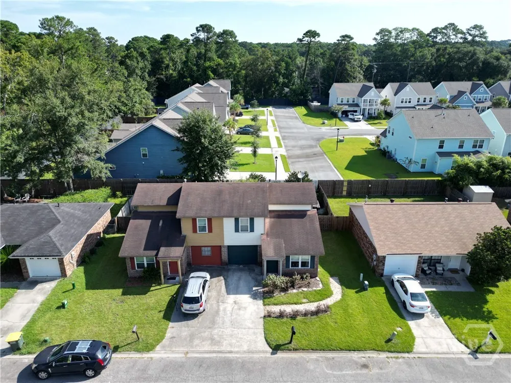 106 Hunt Club Court Savannah, GA 31406