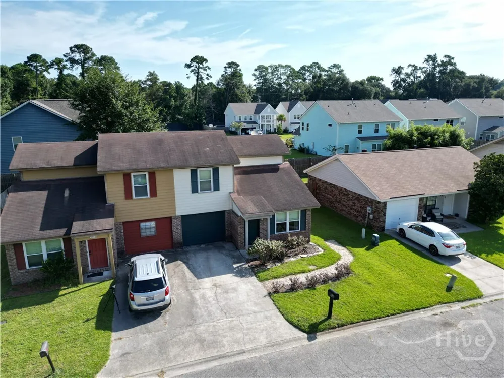 106 Hunt Club Court Savannah, GA 31406