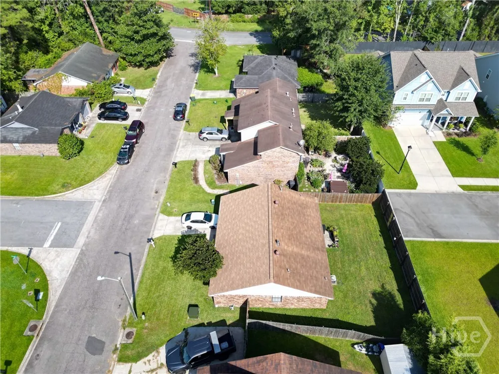 106 Hunt Club Court Savannah, GA 31406