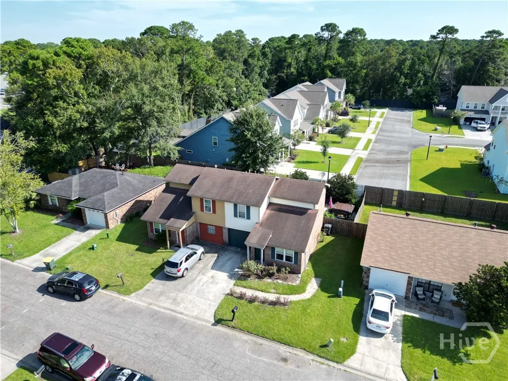 106 Hunt Club Court Savannah, GA 31406