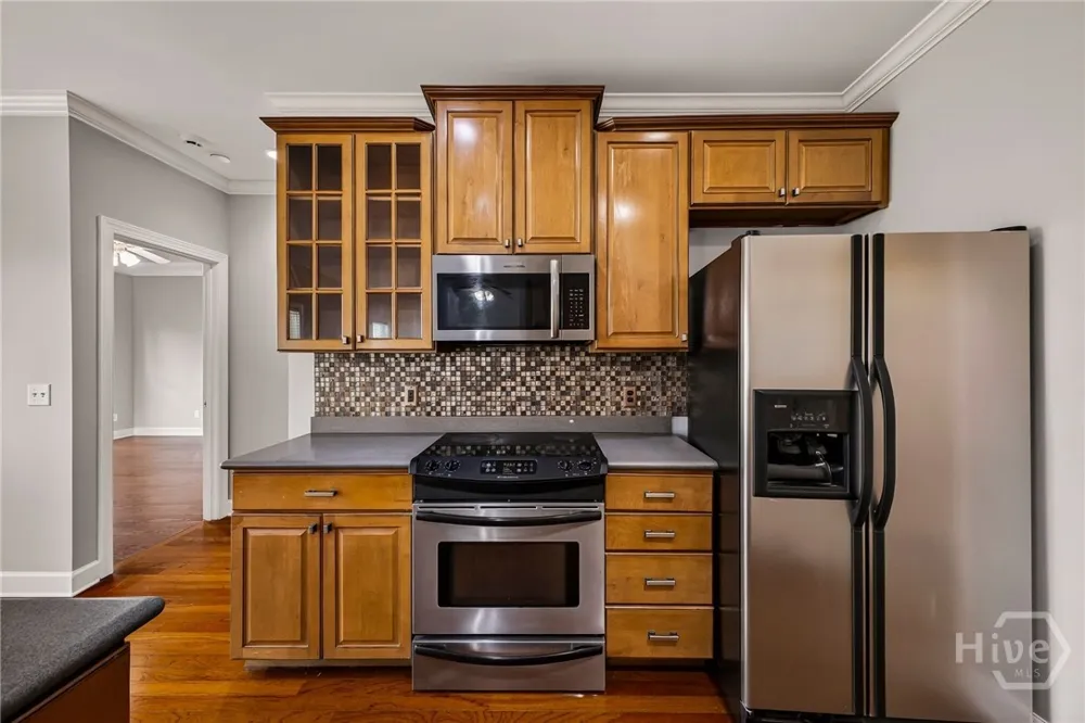29 Conservation Drive Savannah, GA 31419