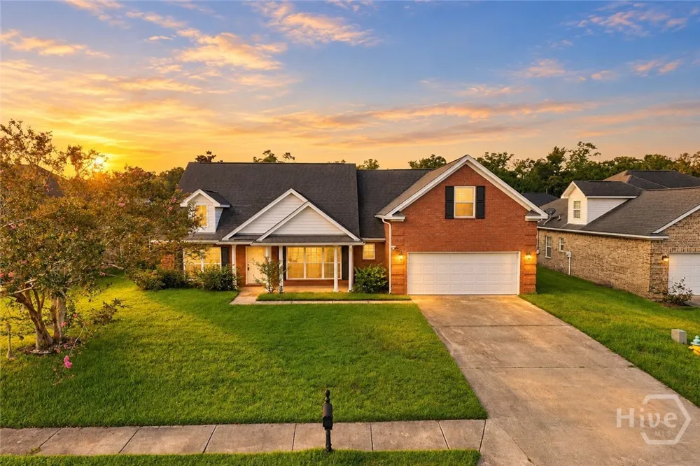 29 Conservation Drive Savannah, GA 31419