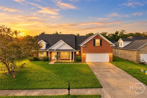 29 Conservation Drive